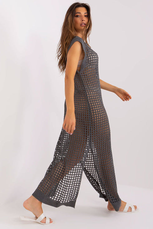Robe de plage model 182261 Badu